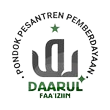 PESANTREN PEMBERDAYAAN DAARUL FAA'IZIIN