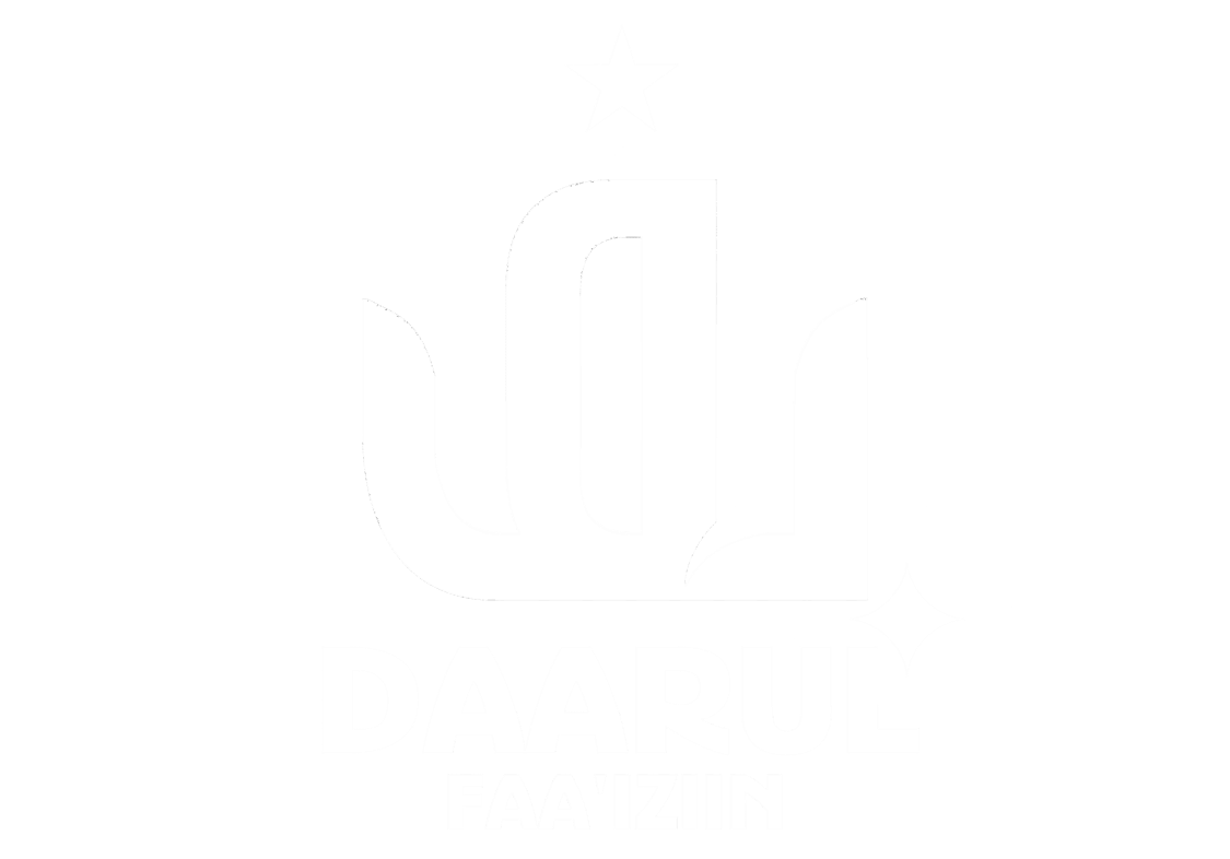 PESANTREN PEMBERDAYAAN DAARUL FAA'IZIIN